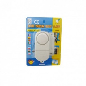 Συναργερμός πόρτας παραθύρου