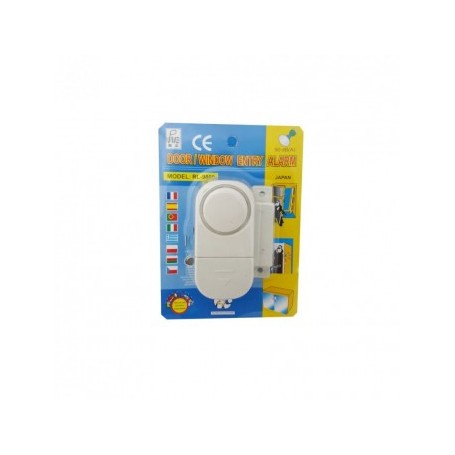 Συναργερμός πόρτας παραθύρου