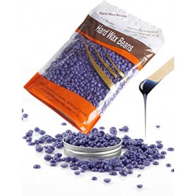 ΚΕΡΙ ΑΠΟΤΡΥΧΩΣΗΣ ΣΕ ΣΤΑΓΟΝΕΣ ΧΩΡΙΣ ΤΑΙΝΙΑ-HARD WAX BEANS