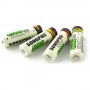 Επαναφορτιζόμενη μπαταρία AA SONGPUS Νi-MH 1,2V – 4700mAh – 2 Τεμάχια