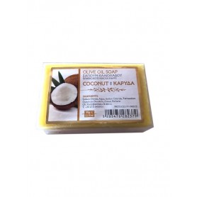 Σαπούνι Ελαιόλαδου - Coconut