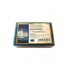 Σαπούνι Ελαιόλαδου - Blue Marine