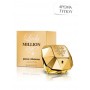 Άρωμα τύπου Lady Million - Paco Rabanne 100ml.