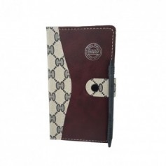 Ατζέντα 18 εκ. με στυλό