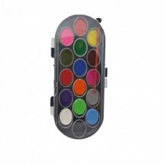 Παλέτα ζωγραφικής