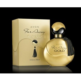 ΑΡΩΜΑ ΤΥΠΟΥ FAR AWAY GOLD-AVON