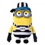 Minions prisons Λουτρινο 30cm