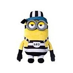 ΛΟΥΤΡΙΝΑ MINIONS 30CM (OEM)