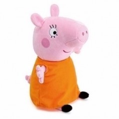 ΛΟΥΤΡΙΝΟ ΚΟΥΚΛΑΚΙ ΜΑΜΑ ΓΟΥΡΟΥΝΑΚΙ 45εκ.