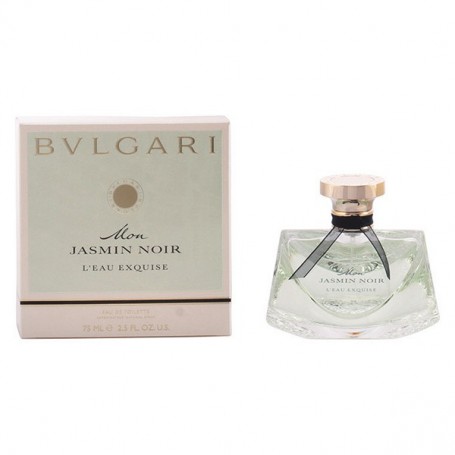 ΑΡΩΜΑ ΤΥΠΟΥ-Bvlgari Mon Jasmin Noir L'Eau Exquise 75ml