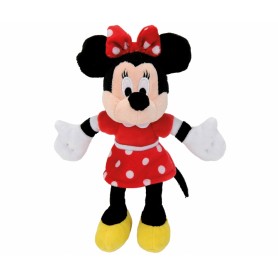 Λούτρινο Κουκλάκι Minnie 40cm