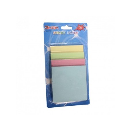 Σετ χαρτάκια κύβος