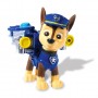 Trasformation Patrol Dog