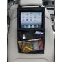 ΘΗΚΗ ΓΙΑ ΤΟ ΚΑΘΙΣΜΑ ΤΟΥ ΑΥΤΟΚΙΝΗΤΟΥ-Car Seat back hanging bag Organizer Holder LA-837