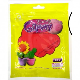 ΧΛΑΠΑΤΣΑ-Funny Gummy