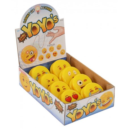 EMOJI YOYO