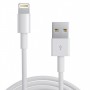 ΚΑΛΩΔΙΟ ΦΟΡΤΙΣΗΣ ΚΙΝΗΤΟΥ ΓΙΑ IPHONE 5 ΛΕΥΚΟ- 1.5m