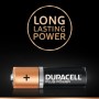 Μπαταρίες Αλκαλικές DURACELL Plus Power AA 4τμχ