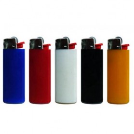 Αναπτήρας Αερίου Τύπου Bic 5τμχ.