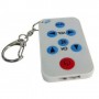 Super Mini Universal TV Remote Control