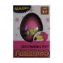 ΜΑΓΙΚΟ ΦΛΑΜΙΝΓΚΟ-MAGIC GROWING FLAMINGO