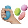 ΜΠΑΛΑΚΙΑ ΑΝΤΙΣΤΡΕΣ ΠΟΛΥΧΡΩΜΑ-SQUISH BALL