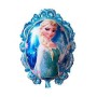 ΜΠΑΛΟΝΙ FROZEN ΜΑΓΙΚΟΣ ΚΑΘΡΕΦΤΗΣ