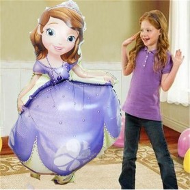 ΜΠΑΛΟΝΙ PRINCESS SOFIA