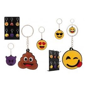 ΜΠΡΕΛΟΚ EMOJI 6 ΣΧΕΔΙΑ