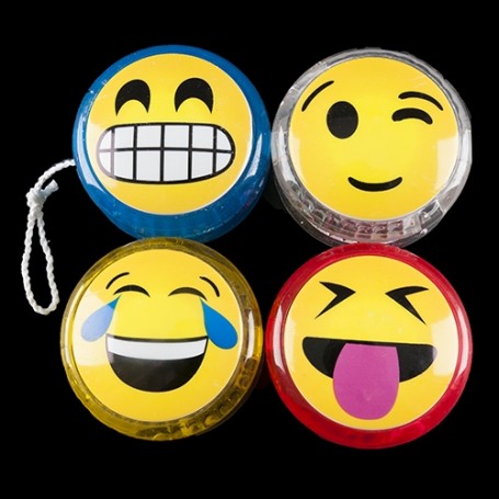 YOYO EMOJI LED LIGHT