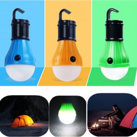 Λαμπτήρας LED σκηνής με γατζάκι