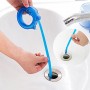ΑΤΣΑΛΙΝΑ ΓΙΑ ΝΥΠΤΗΡΕΣ-MINI SNAKE DRAIN OPENER