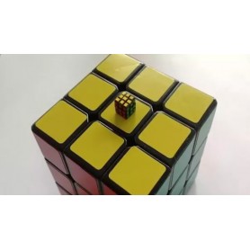 MAGIC CUBE RUBIC MINI