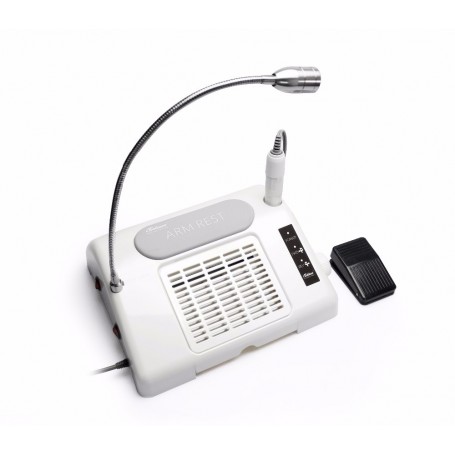 SALON EXPERT  3 σε 1 Εργαλείο εξοπλισμού νυχιών πολλαπλών λειτουργιών TP808