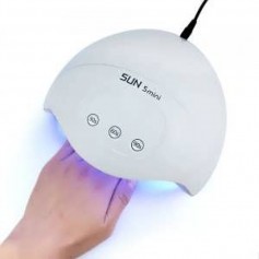 SUN5 MINI UVLED ΦΟΥΡΝΑΚΙ ΝΥΧΙΩΝ 24W