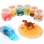 CRYSTAL ANIMAL SLIME