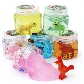 CRYSTAL ANIMAL SLIME