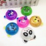CRYSTAL ANIMAL SLIME ΑΡΚΟΥΔΑΚΙΑ