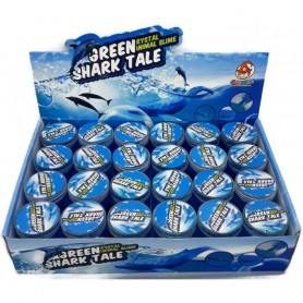 CRYSTAL SEA ANIMAL SLIME