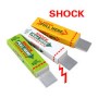 GUM SHOCKER