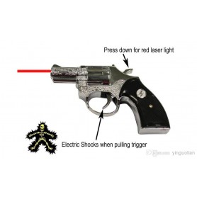 GUN SHOCKER ΜΕ ΦΑΚΟ