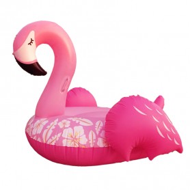 ΣΤΡΩΜΑ ΘΑΛΑΣΣΗΣ ΦΛΑΜΙΝΓΚΟ ΓΙΓΑΣ ΛΟΥΛΟΥΔΙ 150 x 105 cm