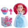 MINI CUPCAKES PRINCESS 6 ΣΧΕΔΙΑ 10cm