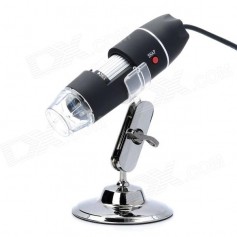 DIGITAL MICROSCOPE 200X