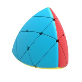 3x3Χ3 Τριγωνη Πυραμίδα  Ρούμπικ