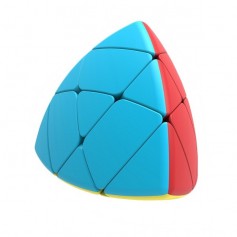 3x3 Εξαγωνική Πυραμίδα  Ρούμπικ