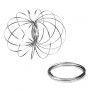 Anti Stress Fidget Magic Flow Rings - Αντιστρες Μαγικοί Δακτύλιοι