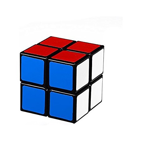 RUBIC CUBE 2X2