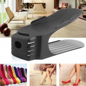 Βάση οργάνωσης για ζευγάρι παπουτσιών