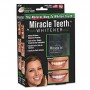 MIRACLE TEETH WHITENER - ΕΝΕΡΓΟΣ ΑΝΘΡΑΚΑΣ ΛΕΥΚΑΝΣΗΣ ΔΟΝΤΙΩΝ ΟΕΜ